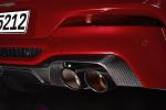 BMW X4 M Competition 2019 года (WW)